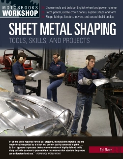 Bertrand.pt - Sheet Metal Shaping