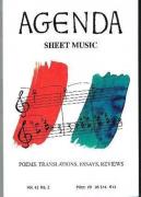 Sheet Music