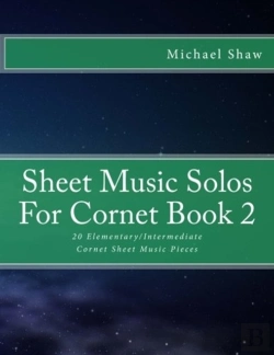 Bertrand.pt - Sheet Music Solos For Cornet Book 2