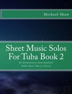 Bertrand.pt - Sheet Music Solos For Tuba Book 2