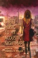 Sheet Music To My Acoustic Nightmare