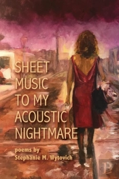Sheet Music To My Acoustic Nightmare