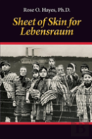Sheet Of Skin For Lebensraum