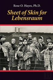 Sheet Of Skin For Lebensraum