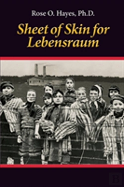 Bertrand.pt - Sheet Of Skin For Lebensraum