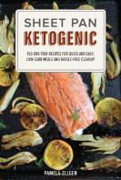 Sheet Pan Ketogenic