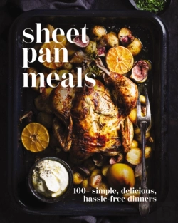 Bertrand.pt - Sheet-Pan Meals
