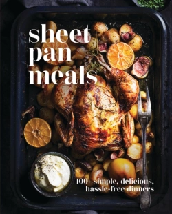 Bertrand.pt - Sheet-Pan Meals