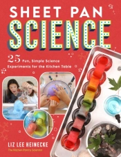 Sheet Pan Science