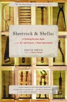 Sheetrock & Shellac