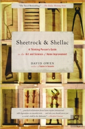 Sheetrock & Shellac