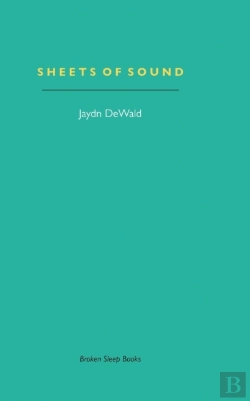 Bertrand.pt - Sheets Of Sound: Notes On Music   Writin