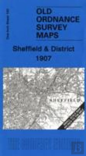 Sheffield And District 1907