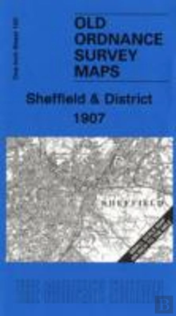 Bertrand.pt - Sheffield And District 1907