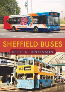 Bertrand.pt - Sheffield Buses
