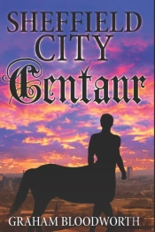 Sheffield City Centaur