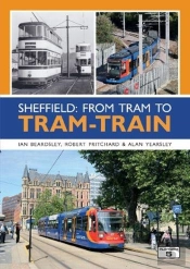 Sheffield: From Tram To Tram-Train