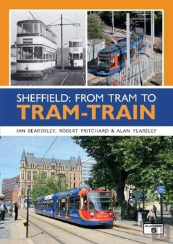 Bertrand.pt - Sheffield: From Tram To Tram-Train
