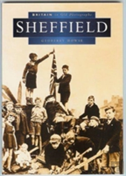 Bertrand.pt - Sheffield In Old Photographs