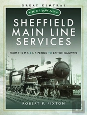 Sheffield Main Line Services