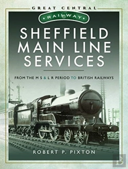 Bertrand.pt - Sheffield Main Line Services