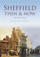 Sheffield Then & Now