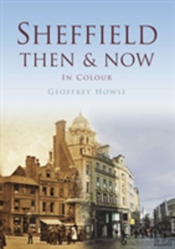 Bertrand.pt - Sheffield Then & Now