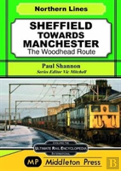 Bertrand.pt - Sheffield Towards Manchester