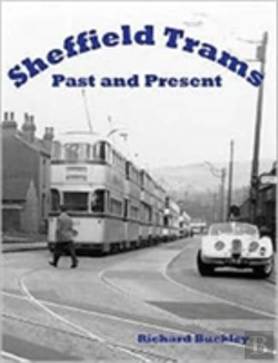 Bertrand.pt - Sheffield Trams Past And Present
