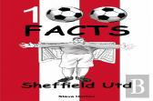 Sheffield United - 100 Facts