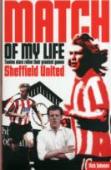 Sheffield United Match Of My Life