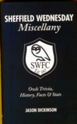 Bertrand.pt - Sheffield Wednesday Miscellany