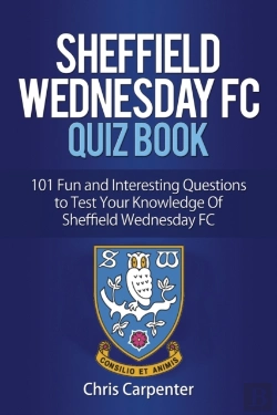 Bertrand.pt - Sheffield Wednesday Quiz Book