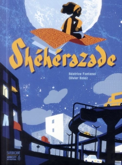 Bertrand.pt - Shéhérazade