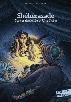 Bertrand.pt - Shéhérazade : Contes Des Mille Et Une Nuits (Édition 2003)