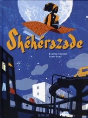 Shéhérazade