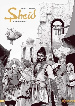Bertrand.pt - Sheid ; Le Piège De Mafate