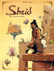 Sheid ; Le Piège De Mafate