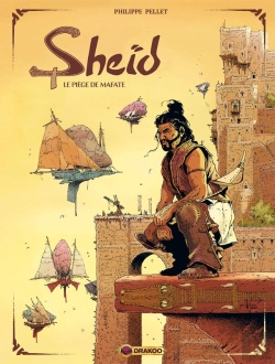 Bertrand.pt - Sheid ; Le Piège De Mafate