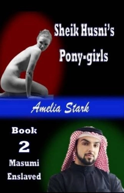 Bertrand.pt - Sheik Husni'S Pony-Girls: Masumi Enslaved