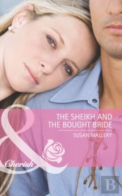 Sheikh And The Bought Bride