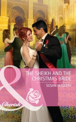 Bertrand.pt - Sheikh And The Christmas Bride