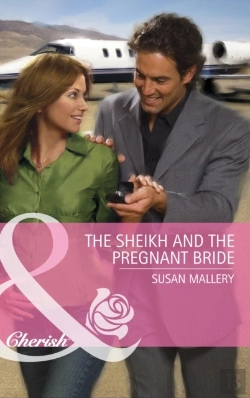 Bertrand.pt - Sheikh And The Pregnant Bride