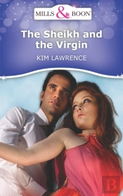 Sheikh And The Virgin
