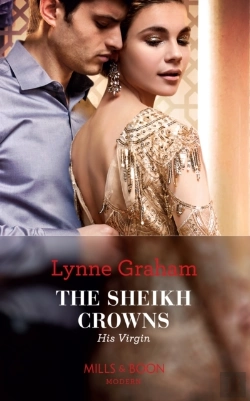 Bertrand.pt - Sheikh Crowns His Virgin