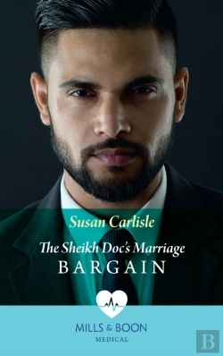 Bertrand.pt - Sheikh Doc'S Marriage Bargain