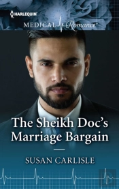 Sheikh Doc'S Marriage Bargain