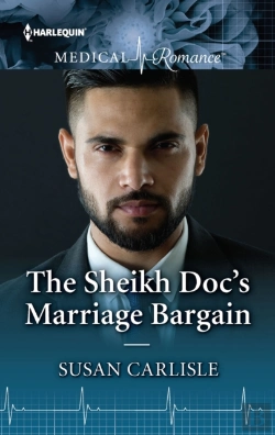 Bertrand.pt - Sheikh Doc'S Marriage Bargain