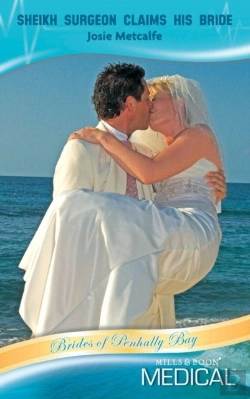 Bertrand.pt - Sheikh Surgeon Claims His Bride