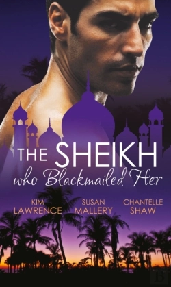 Bertrand.pt - Sheikh Who Blackmailed Her